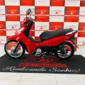 HONDA BIZ 125 ES HONDA BIZ 125 ES