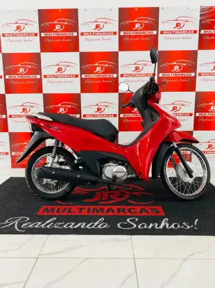 HONDA-BIZ 125 ES HONDA-BIZ 125 ES-2025