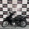 HONDA BIZ 125 ES HONDA BIZ 125 ES