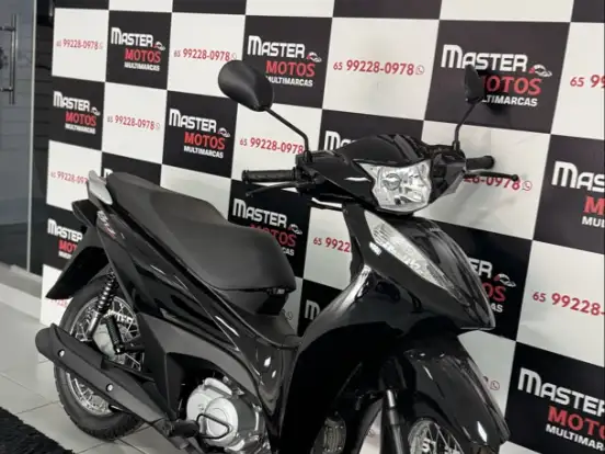 HONDA-BIZ 125 ES HONDA-BIZ 125 ES-2025