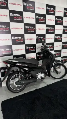 HONDA-BIZ 125 ES-2025