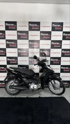 HONDA-BIZ 125 ES HONDA-BIZ 125 ES-2025