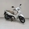 HONDA BIZ 125 EX HONDA BIZ 125 EX