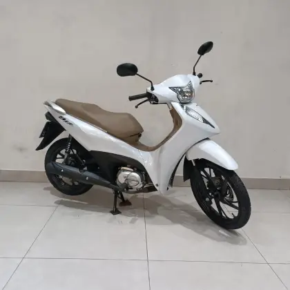 HONDA BIZ 125 EX HONDA BIZ 125 EX