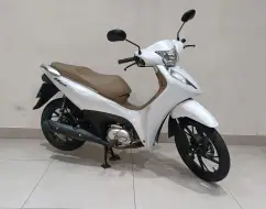 HONDA BIZ 125 EX HONDA BIZ 125 EX