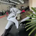 HONDA BIZ 125 EX HONDA BIZ 125 EX