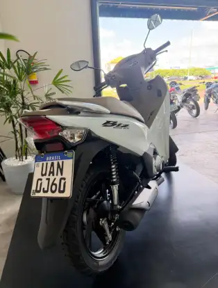 HONDA-BIZ 125 EX HONDA-BIZ 125 EX-2026