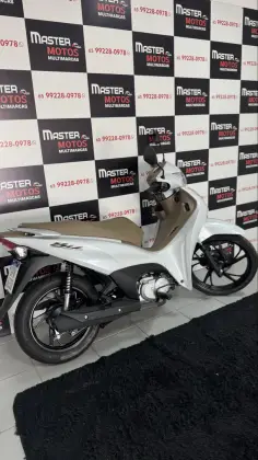 HONDA BIZ 125 EX HONDA BIZ 125 EX