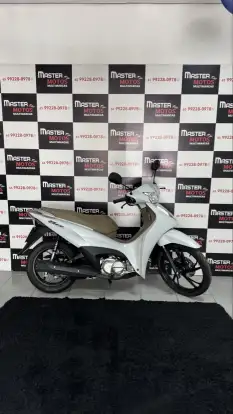 HONDA-BIZ 125 EX-2025