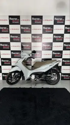 HONDA-BIZ 125 EX HONDA-BIZ 125 EX-2025