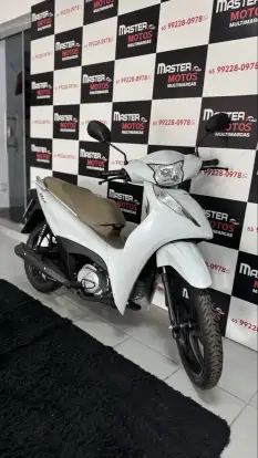 HONDA-BIZ 125 EX-2025
