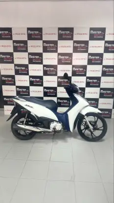 HONDA-BIZ 125i-2024