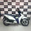 HONDA BIZ 125i HONDA BIZ 125i