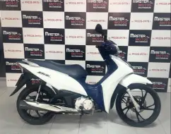HONDA BIZ 125i HONDA BIZ 125i