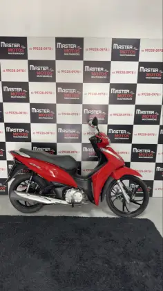 HONDA BIZ 125i HONDA BIZ 125i