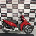 HONDA BIZ 125i HONDA BIZ 125i