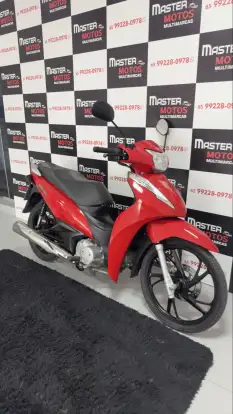 HONDA-BIZ 125i-2024