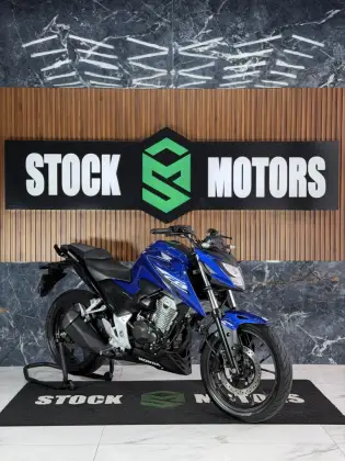 HONDA CB 300F TWISTER ABS HONDA CB 300F TWISTER ABS