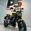 HONDA CB 300F TWISTER ABS HONDA CB 300F TWISTER ABS