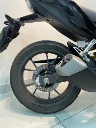 HONDA-CB 300F TWISTER ABS-2024