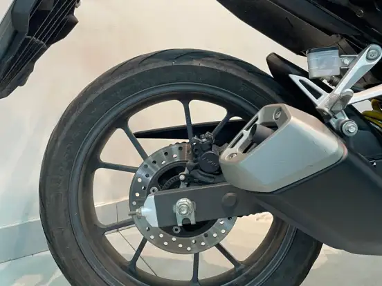 HONDA-CB 300F TWISTER ABS HONDA-CB 300F TWISTER ABS-2024