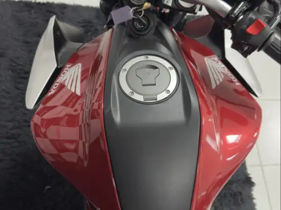 HONDA-CB 300F TWISTER ABS HONDA-CB 300F TWISTER ABS-2025