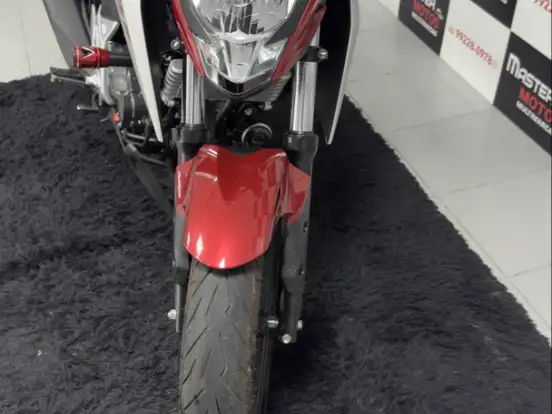 HONDA-CB 300F TWISTER ABS HONDA-CB 300F TWISTER ABS-2025