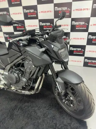 HONDA CB 500 HORNET 