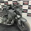 HONDA CB 500 HORNET HONDA CB 500 HORNET
