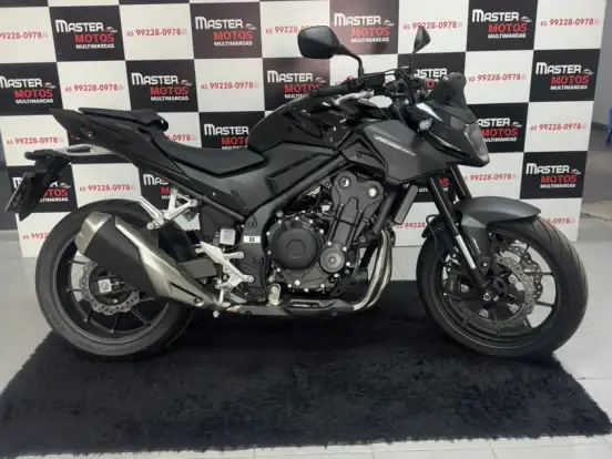 HONDA-CB 500 HORNET HONDA-CB 500 HORNET-2025