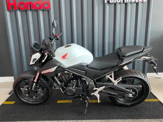 HONDA CB 500 HORNET HONDA CB 500 HORNET