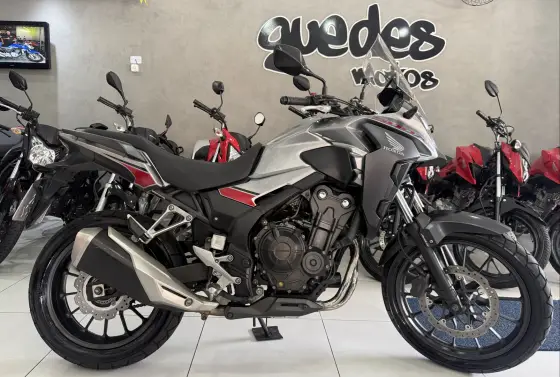 HONDA CB 500 X ABS HONDA CB 500 X ABS