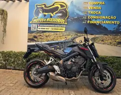 HONDA CB 650 F ABS HONDA CB 650 F ABS