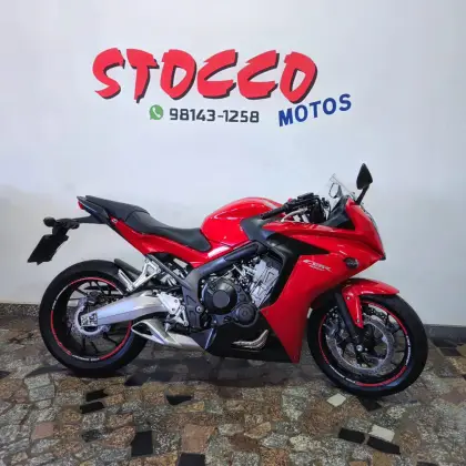 HONDA CB 650 F HONDA CB 650 F