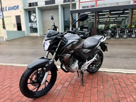 HONDA CB TWISTER ABS HONDA CB TWISTER ABS