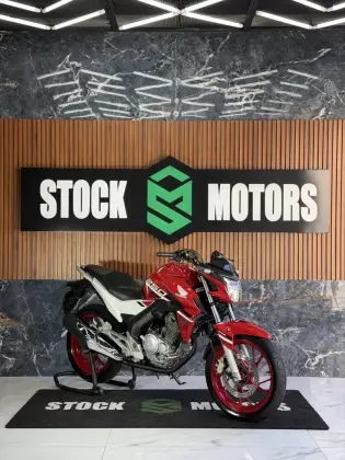 HONDA CB TWISTER ABS HONDA CB TWISTER ABS