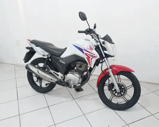 HONDA CG 150 TITAN EX HONDA CG 150 TITAN EX