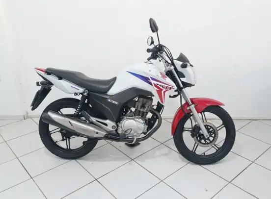 HONDA-CG 150 TITAN EX HONDA-CG 150 TITAN EX-2014