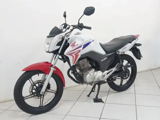 HONDA-CG 150 TITAN EX HONDA-CG 150 TITAN EX-2014