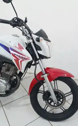 HONDA-CG 150 TITAN EX-2014