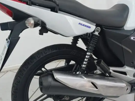HONDA-CG 150 TITAN EX HONDA-CG 150 TITAN EX-2014