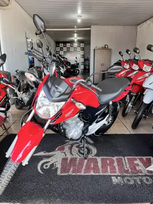 HONDA CG 160 FAN HONDA CG 160 FAN
