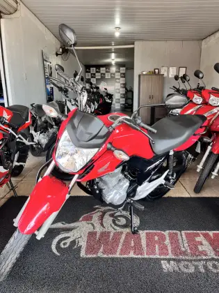 HONDA CG 160 FAN HONDA CG 160 FAN