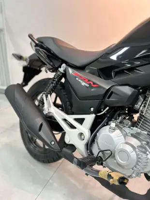 HONDA-CG 160 FAN-2025