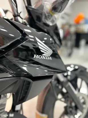 HONDA-CG 160 FAN-2025