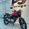 HONDA CG 160 FAN HONDA CG 160 FAN