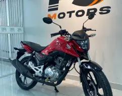 HONDA CG 160 FAN HONDA CG 160 FAN