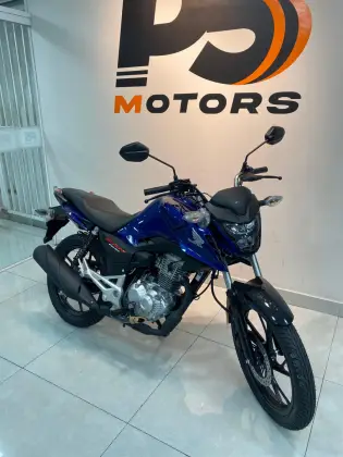 HONDA CG 160 FAN HONDA CG 160 FAN
