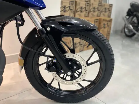 HONDA-CG 160 FAN HONDA-CG 160 FAN-2025