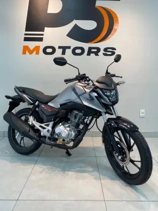HONDA CG 160 FAN HONDA CG 160 FAN